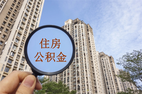 大理离职可以取出公积金吗（离职可以取公积金嘛）